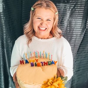 Meet your Posher, Morgan